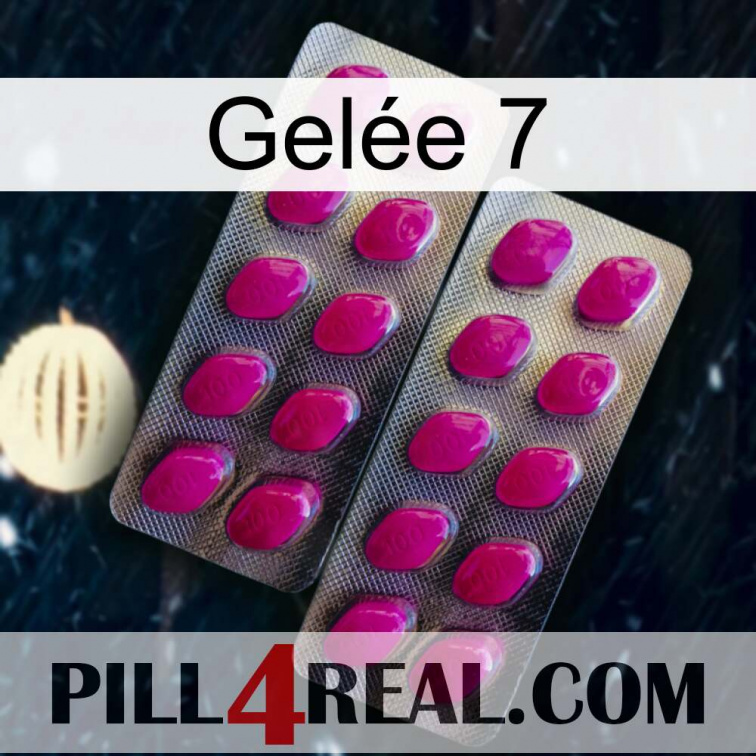 Gelée 7 10